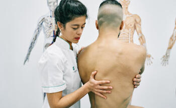 ReQuilibrius - Fisioterapia e Reabilitação