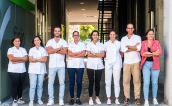 FISIOIN - Fisioterapia e Terapias Manuais