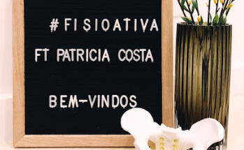 FISIOATIVA - Fisioterapia Pélvica