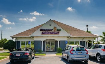 Steppin' Up Physical Therapy