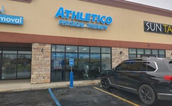 Athletico Physical Therapy - Fort Wayne (Illinois Rd.)