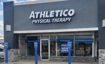 Athletico Physical Therapy - Fort Wayne (Stellhorn Rd.)