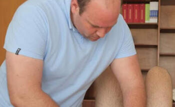 João Gil Osteopata D.O