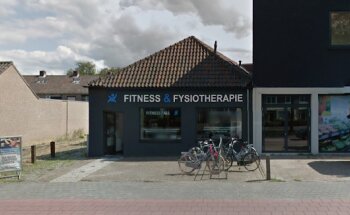 Fysiotherapie 4 all Breda