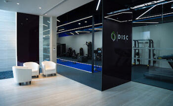 Diversified Integrated Sports Clinic (DISC) - Al Quoz