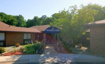 University Park Rehabilitation and Healthcare Center