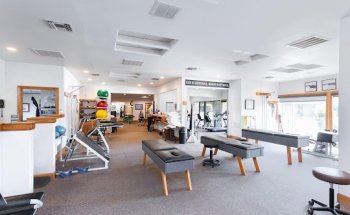 Barrows Training & Education Physical Therapy