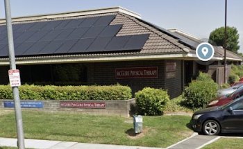 McGuire Physical Therapy