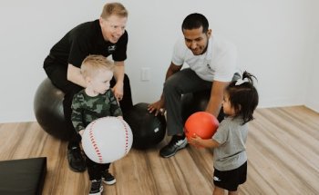 THE SUMMIT Physical Therapy