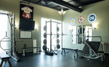 Golden Bear Physical Therapy Rehabilitation & Wellness (previously Physiomotion)
