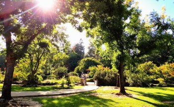 Pacific Gardens Nursing and Rehabilitation Center