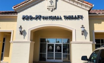 PRO~PT Physical Therapy Fresno North