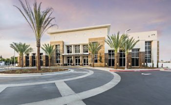 Sierra Pacific Orthopedics - Spruce Campus