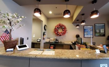 Synergy Aquatic Therapy-Rehab