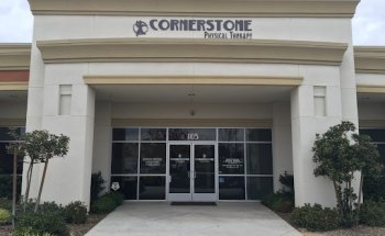 Cornerstone Physical Therapy