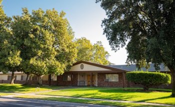 Fresno Nursing Center
