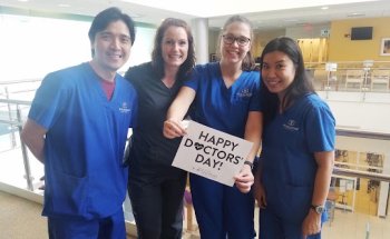 PT Solutions of Central Fresno