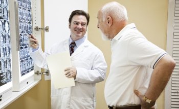 First Health Medical Center