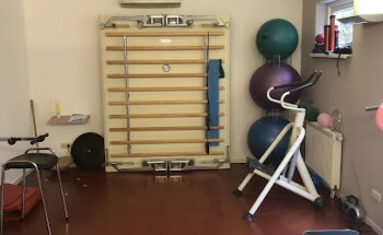 Fysiotherapie Breda Oost