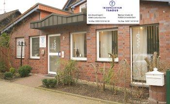 Therapiezentrum Tsaous, Praxis für Physiotherapie und Osteopathie