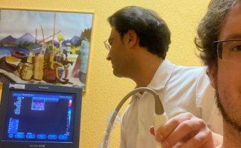 Krankengymnastik Kraft