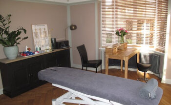 Fysioplus Middelhoff Breda