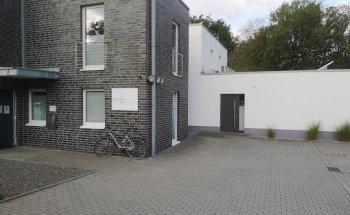 Physio-Therapie-Praxis Kobus