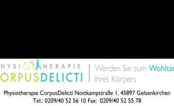 Physiotherapie Corpusdelicti GbR