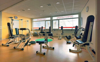 Paramedisch Centrum Heksenwiel