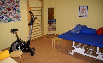 TheraLi Praxis für Physio- und Ergotherapie Lippke