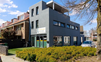 Fysiotherapie Van de Kamp