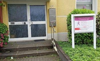 Physiotherapie Christiane Ritt