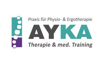 AYKA Praxis für Physiotherapie, Ergotherapie & med. Training