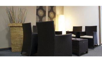 Fanghänel Krankengymnastik