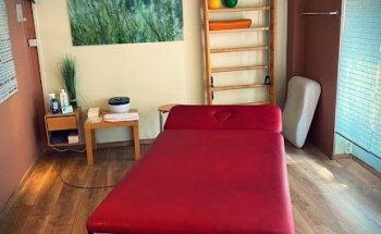 Reha Praxis Gaia, Stephan Beisemann Hartwig