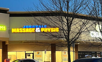 Jockvale Massage & Physio