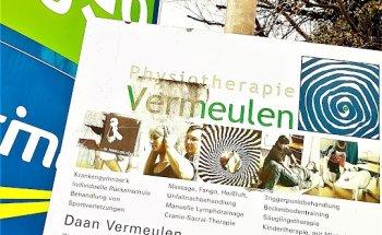 Daan J.M.J Vermeulen Krankengymnastik-Praxis