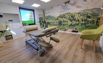 Physio & Soul Biegmann Nicole