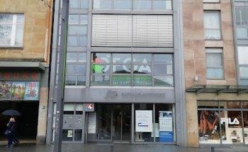 IFGA Institut für Gesundheit und Gladbeck GmbH