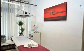 Physiotherapie van Haaren