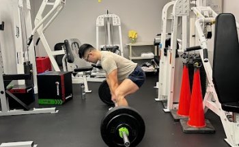 Greensboro Physical Therapy