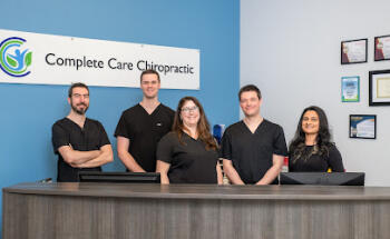 Complete Care Chiropractic