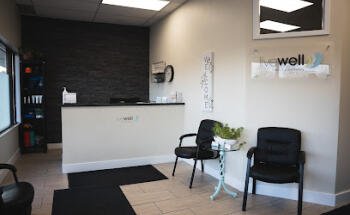 LiveWell Health and Physiotherapy