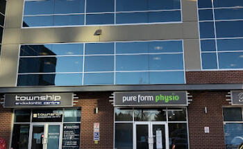 Pure Form Physio