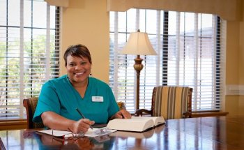 Guilford Health Care Center