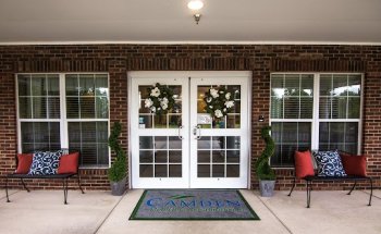 Camden Health and Rehabilitation