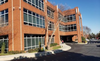 Cone Health Physical Medicine and Rehabilitation