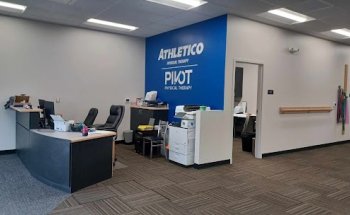 Pivot PT - Greensboro (Triad)