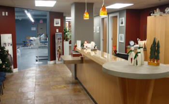 Langley Sports Medicine Clinic