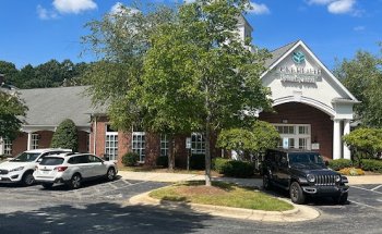Cone Health Brassfield Specialty Rehab